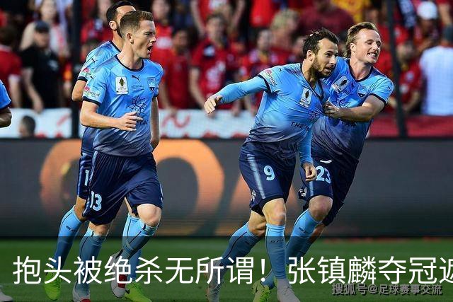 抱头被绝杀无所谓！张镇麟夺冠遮百丑？他在男篮仍难有表现